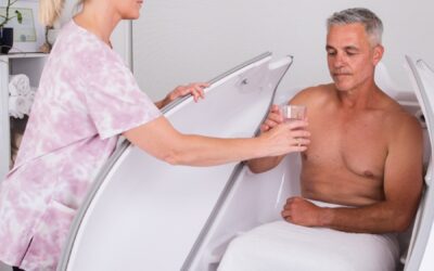 Exploring HOCATT Ozone Sauna Therapy: A Supportive Tool in Holistic Cancer Care
