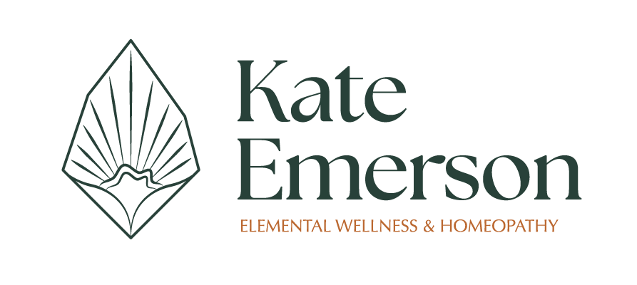Kate Emerson